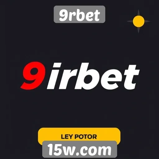 Promoções e bônus atraentes do 9rbet