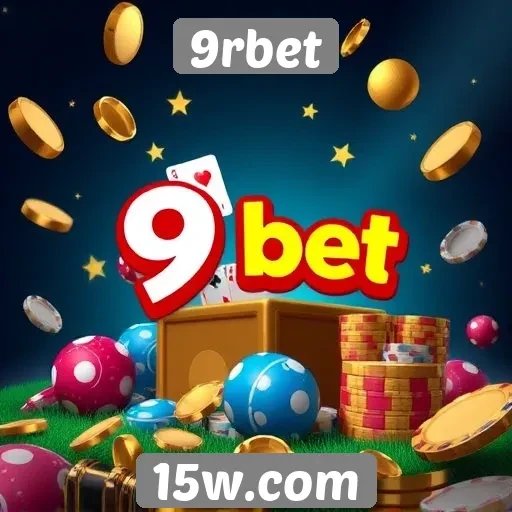 Ofertas e promoções disponíveis na plataforma 9rbet