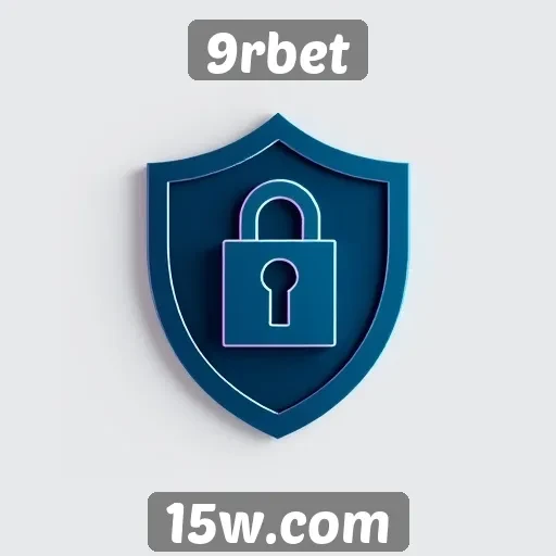 Recursos de segurança no site de jogos 9rbet