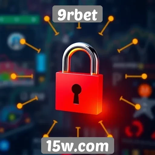 Avaliação da segurança das transações no 9rbet
